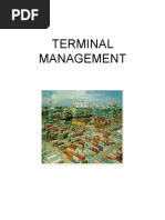 Fasilitas Pelab Di Daratan