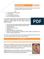 11.Patología de Oído