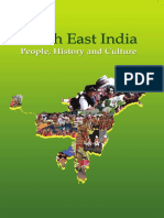 North Eastindia NCERT PDF
