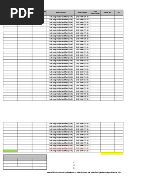 ZXD 5000 & 2400 SMR Overview | PDF | Science & Mathematics | Computers
