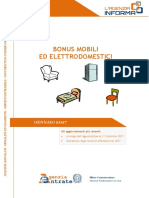 Guida Bonus Mobili PDF