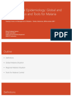 Malaria Global Epidemiology Timika Training 20 Nov 2017.pptx