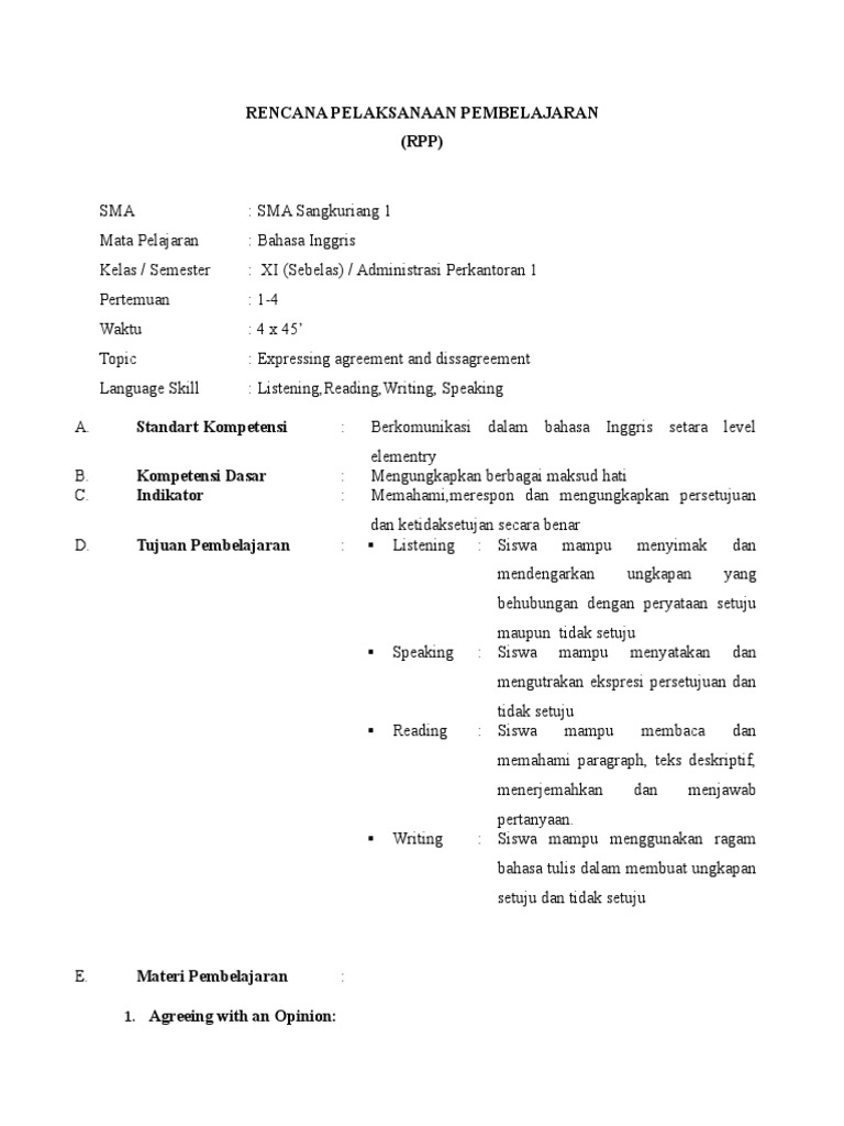 Rpp 2 Exp Agreement Amp Disagreement Smoking Tobacco Smoking