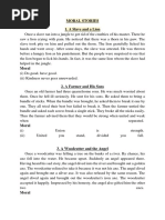 Werwolf Spielanleitung | PDF