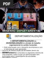 8-Desenho Departamental