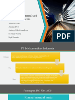 PT Telekomunikasi Indonesia