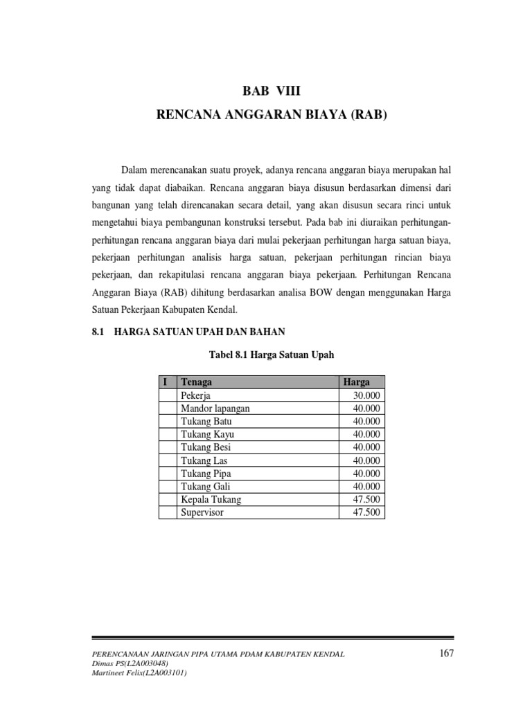 Rab Template PDF | PDF