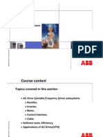 Acdrive Basics