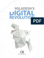 Bangladesh's Digital Revolution by Center for Research and Information