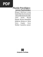 Plantao Psicologico