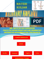 Malignancy Neoplasma