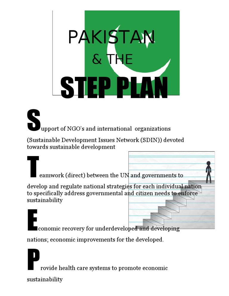 Pakistan | PDF