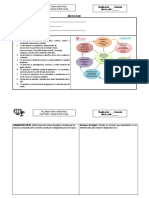 Formato de Planificación de Proyecto Primaria