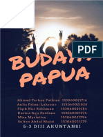 Makalah Kebudayaan Papua 1