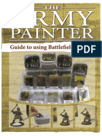 Battlefields Basing Guide