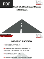 Importância Da Escolta Armada No Brasil Paulo Rogério Rizo Vice Presidente SEMEESP