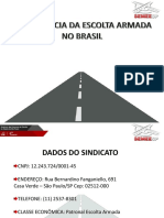 Importância Da Escolta Armada No Brasil Paulo Rogério Rizo Vice Presidente SEMEESP