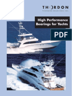 Yacht Brochure 2010