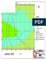 Plano Geológico PDF