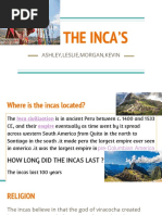 Inca