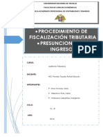 Caso Fiscalización