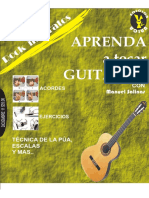 In i Cian Do Guitarra