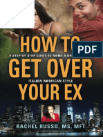 How To Get Over Your Ex