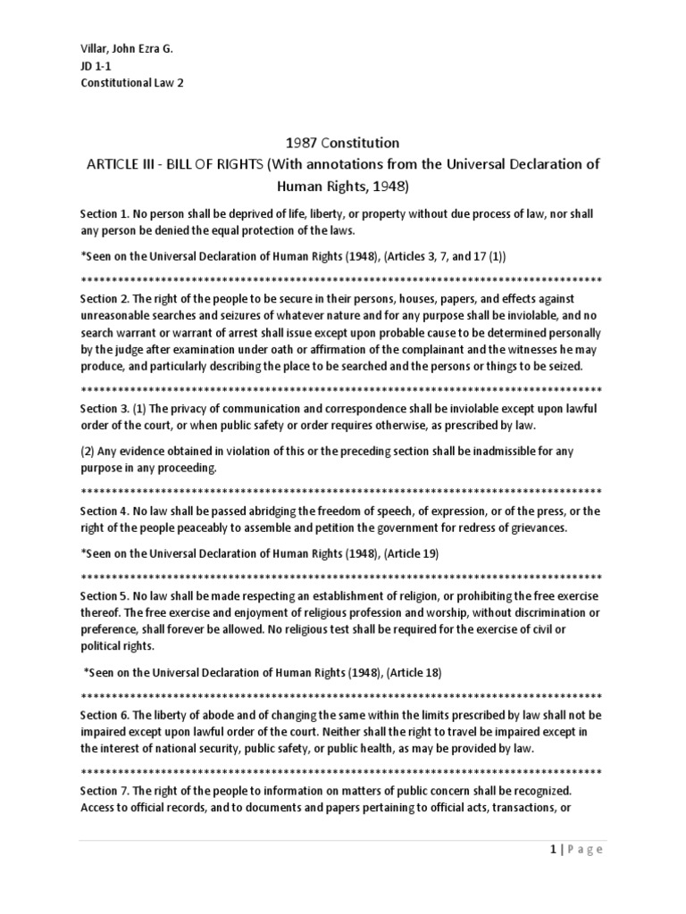 1987-annotated-udhr-pdf-search-and-seizure-social-institutions