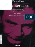 Korkulu Ustalık