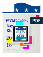 Lobby Day Kit 2018