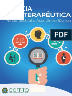 Perícia Fisioterapêutica: regulamentação e benefícios