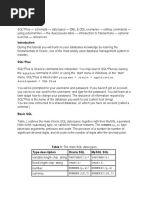 Download Oracle SQL Tutorial by Sandeep Tiwari SN36877625 doc pdf