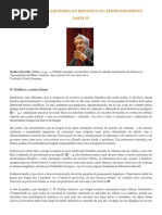 Giulio Giorello Teoria Leninista Do Reflexo Parte IV