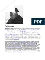 Pythagoras