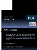 Ca Geomatica PDF