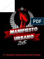 Manifiesto-Urbano 2015 PDF