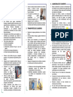 Triptico IO Cilindros PDF