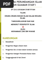 Download Orang-Orang Bukan Islam Dalam Negara Islam-Tanggungjawab Dan Hak 250310 by Muhammad Zaki Wahab SN36877931 doc pdf