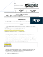 Processos de Usinagem e suas aplicações