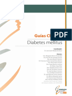 compendio de diabetes mellitus 2018.pdf