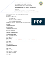 Practic 8 Termofijos