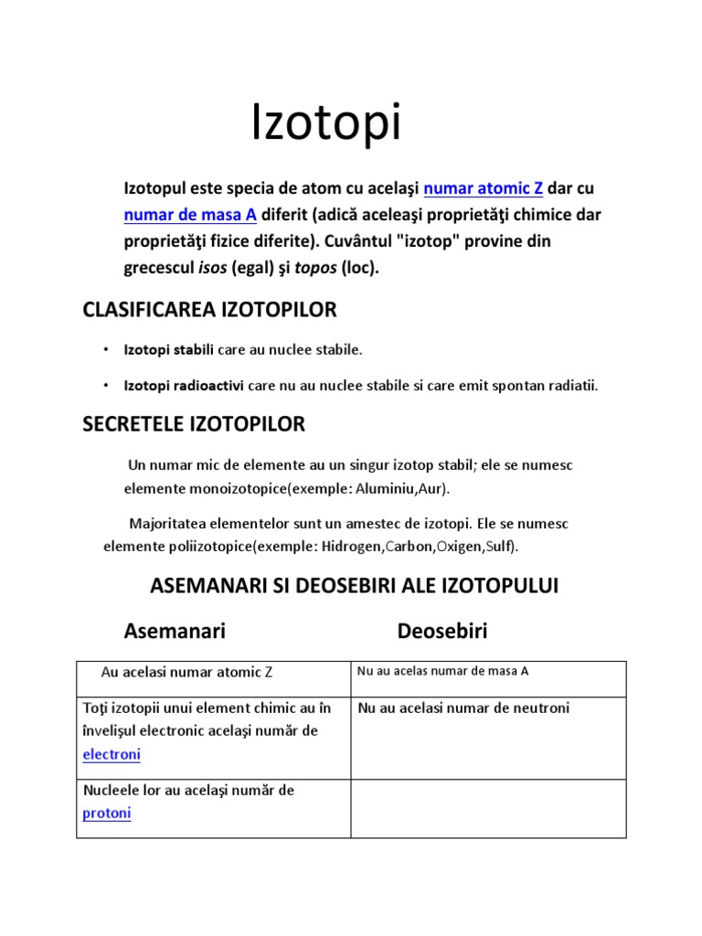 Izotopi Pdf