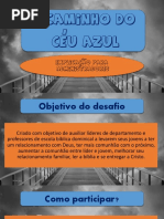 Explicação ADM - Desafio