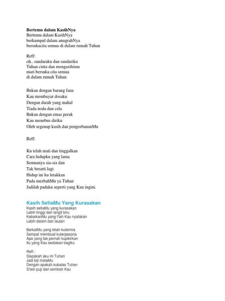 Lirik Lagu Biji Matamu Arsia Lirik