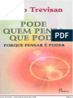 Pode Quem Pensa Que Pode - Lauro Trevisan.pdf