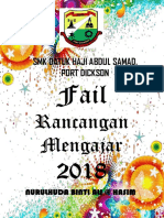 FAIL RINGKASAN MENGAJAR 2018 CIKGU HUDA.pptx