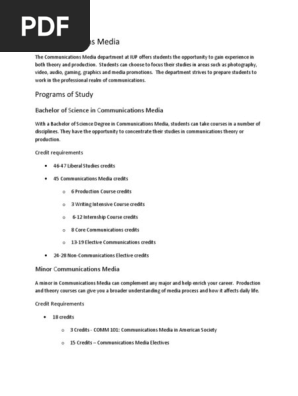 website content