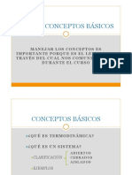 Tema 1 Conceptos Basicos de Termodinamica