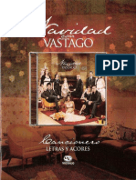 Cancionero Navidad Con Vástago by Wilber PDF