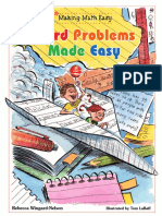 Word Problems Made Easy (Making Math Easy).pdf